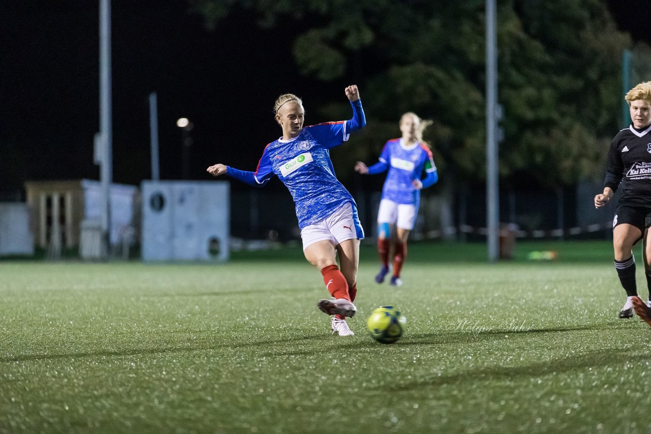 Bild 199 - Frauen VfR Horst - Holstein Kiel : Ergebnis: 0:11